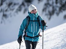 Arc'teryx Куртки