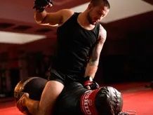 Продукція для MMA Pitbull