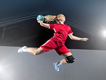 Одяг для гандболу