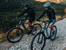 Велосипеди MTB