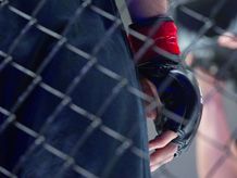 MMA рукавички