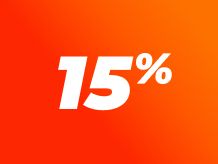 Знижки до -15%