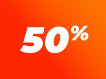 Знижки до -50%