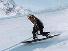 Сноуборди Rossignol