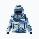 Дитячі куртки та жилети