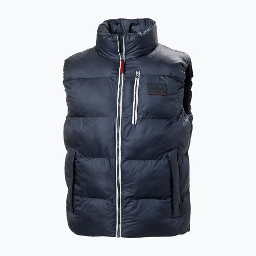 Жилет туристичний чоловічий Helly Hansen Rwb Puffy синій 53877_597