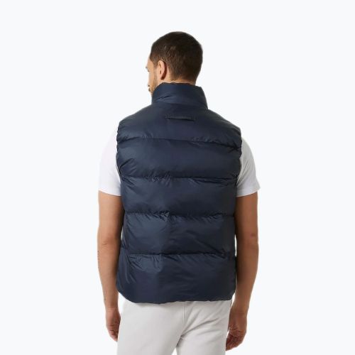 Жилет туристичний чоловічий Helly Hansen Rwb Puffy синій 53877_597