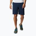 Шорти трекінгові чоловічі Columbia Tech Trail collegiate navy
