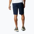 Шорти трекінгові чоловічі Columbia Tech Trail collegiate navy 2