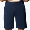 Шорти трекінгові чоловічі Columbia Tech Trail collegiate navy 4