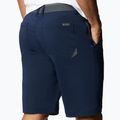 Шорти трекінгові чоловічі Columbia Tech Trail collegiate navy 5