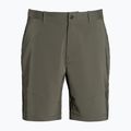 Шорти трекінгові чоловічі Columbia Tech Trail stone green 6