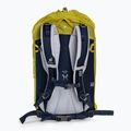 Рюкзак скелелазний deuter Guide Lite 22 л жовтий 336002123290 2