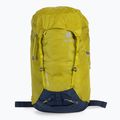 Рюкзак скелелазний deuter Guide Lite 22 л жовтий 336002123290 5