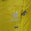 Рюкзак скелелазний deuter Guide Lite 22 л жовтий 336002123290 10