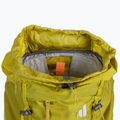 Рюкзак скелелазний deuter Guide Lite 22 л жовтий 336002123290 14