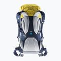 Рюкзак скелелазний deuter Guide Lite 22 л жовтий 336002123290 3