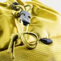 Рюкзак скелелазний deuter Guide Lite 22 л жовтий 336002123290 15