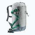 Рюкзак скелелазний deuter Guide Lite 22 л сірий 336002143370 5